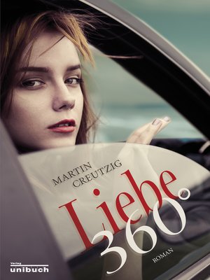 cover image of Liebe 360°